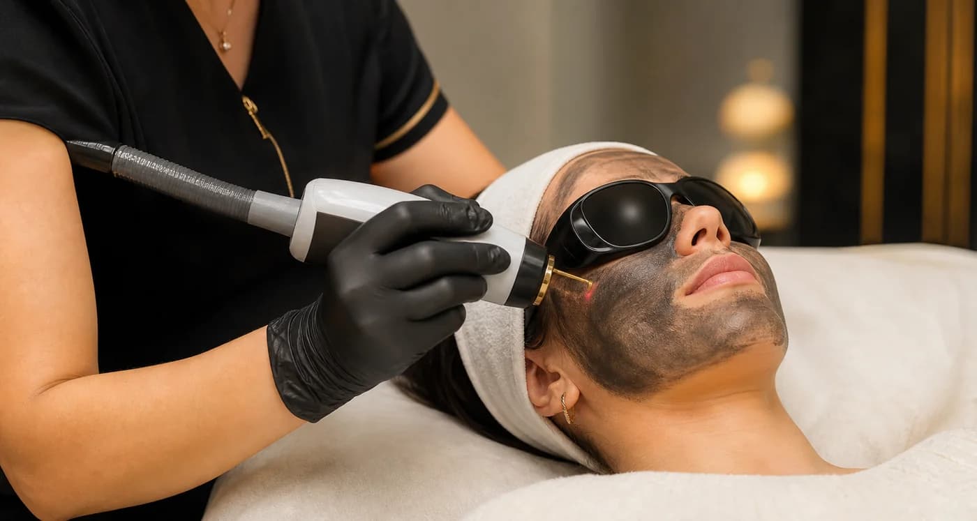 Hollywood Peel